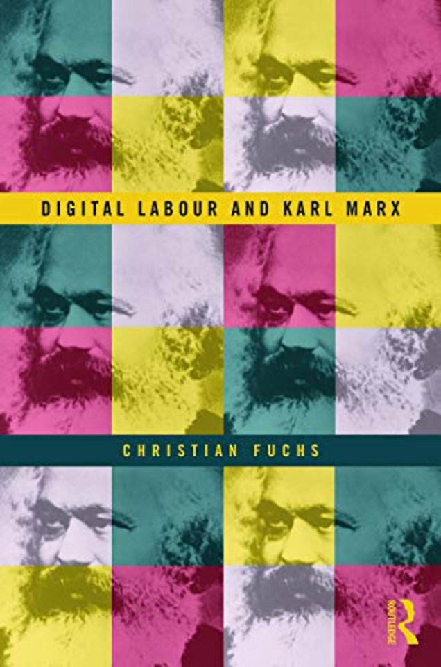 Digital Labour and Karl Marx
