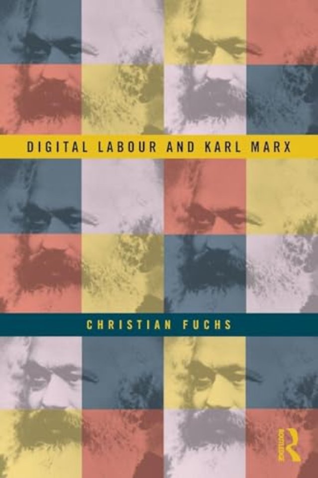 Digital Labour and Karl Marx
