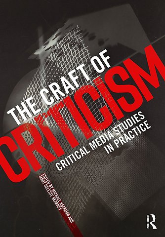 Craft of Criticism