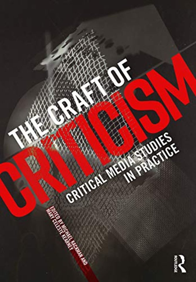 Craft of Criticism