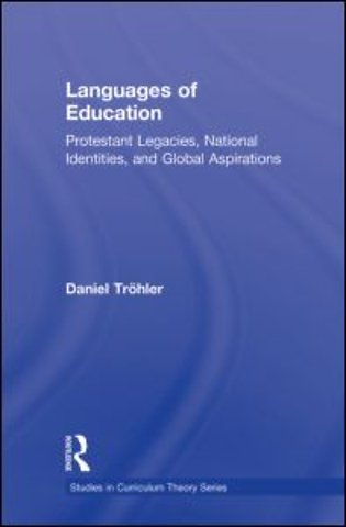 Languages of Education