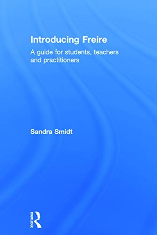 Introducing Freire