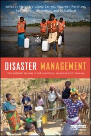 Disaster Management
