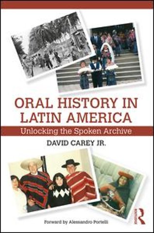 Oral History in Latin America