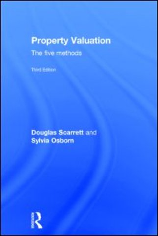 Property Valuation