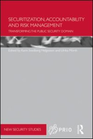Securitization, Accountability and Risk Management
