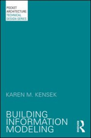 Building Information Modeling
