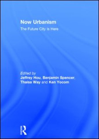 Now Urbanism