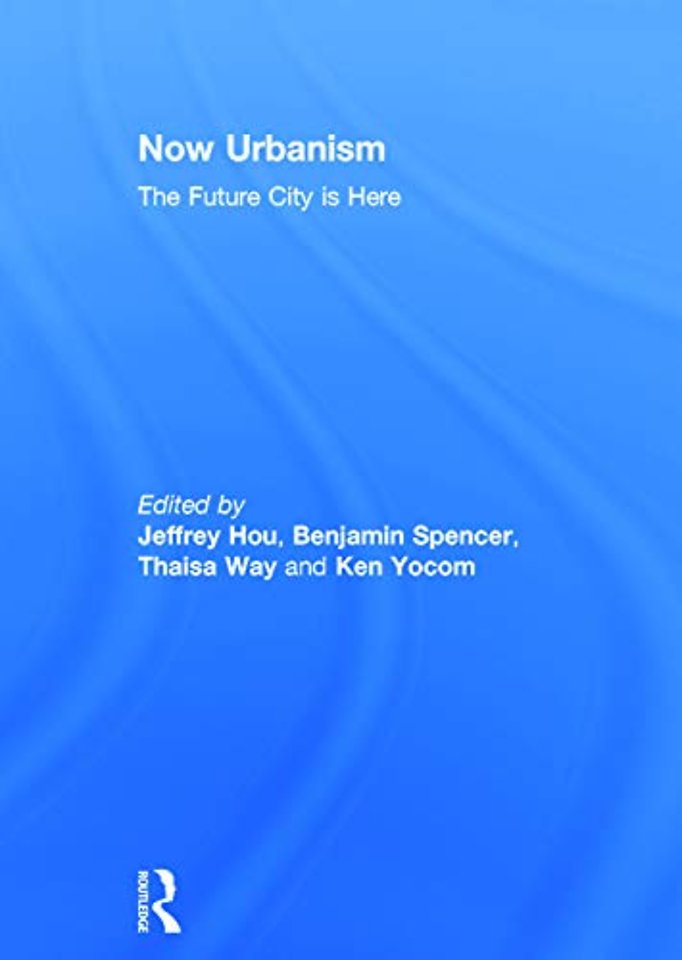 Now Urbanism