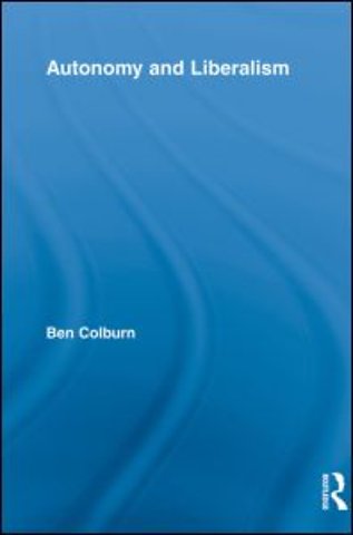 Autonomy and Liberalism