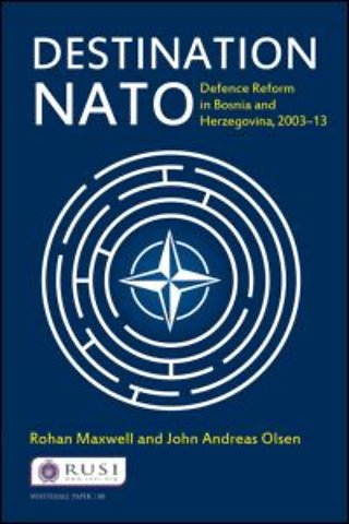 Destination NATO