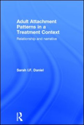 Adult Attachment Patterns in a Treatment Context