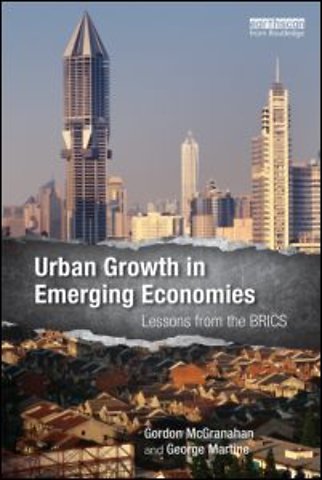 Urban Growth in Emerging Economies