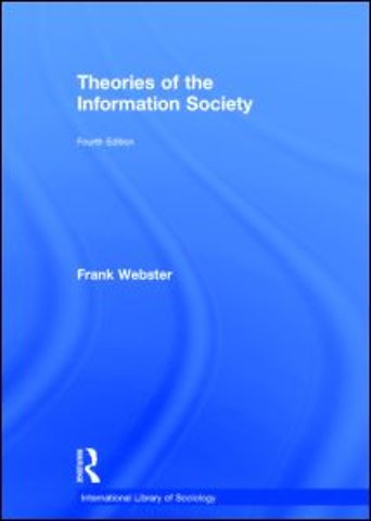 Theories of the Information Society