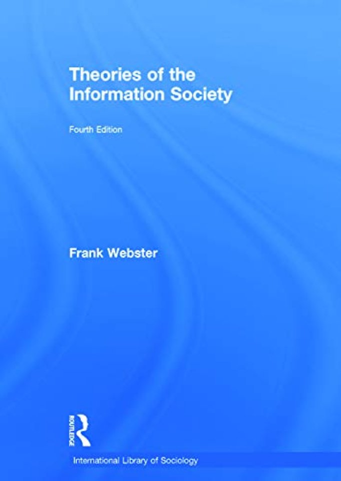 Theories of the Information Society