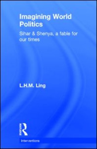 Imagining World Politics