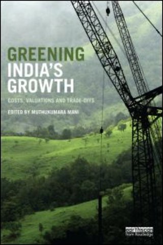 Greening India's Growth