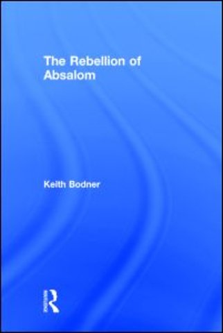 Rebellion of Absalom