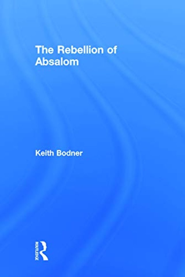 Rebellion of Absalom