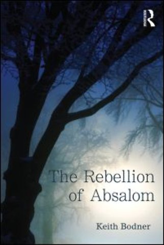 Rebellion of Absalom