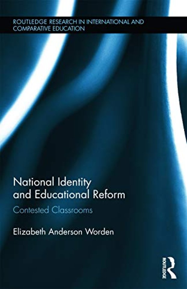 National Identity and Educational Reform