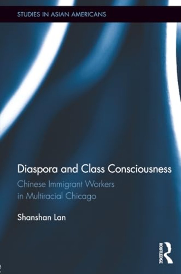 Diaspora and Class Consciousness