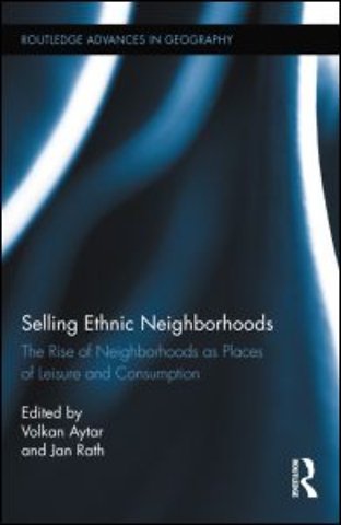 Selling Ethnic Neighborhoods