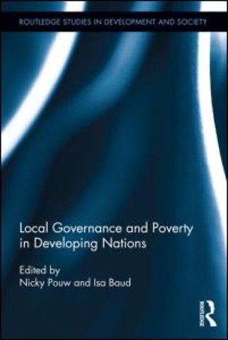 Local Governance and Poverty in Developing Nations