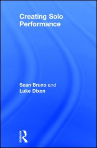 Creating Solo Performance