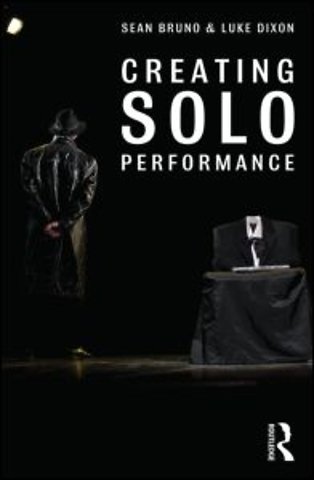 Creating Solo Performance