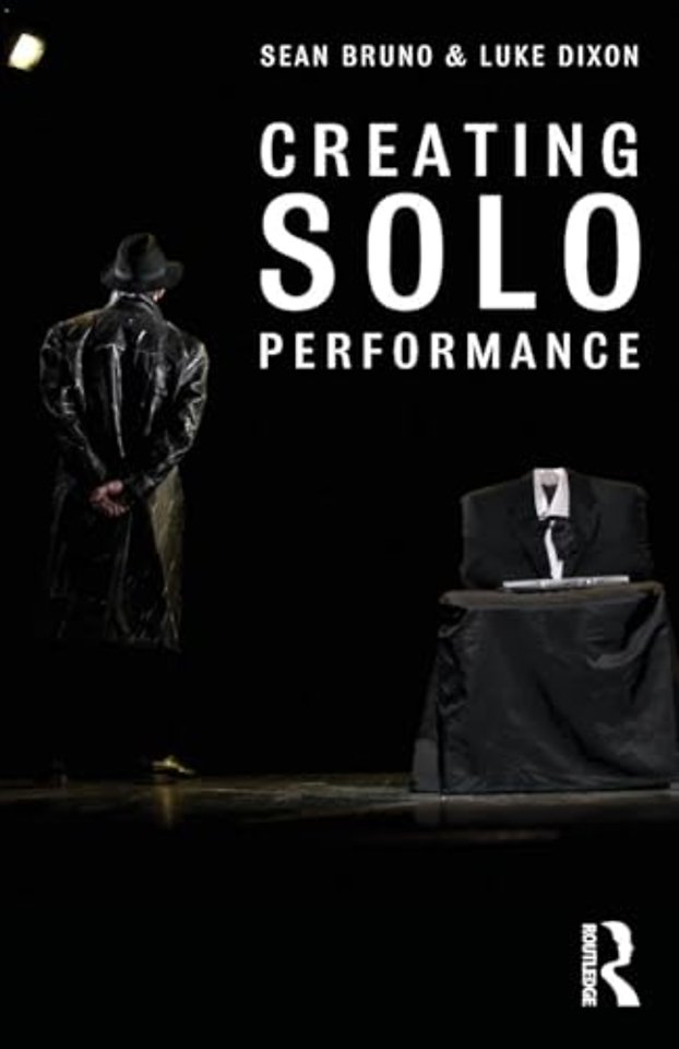 Creating Solo Performance