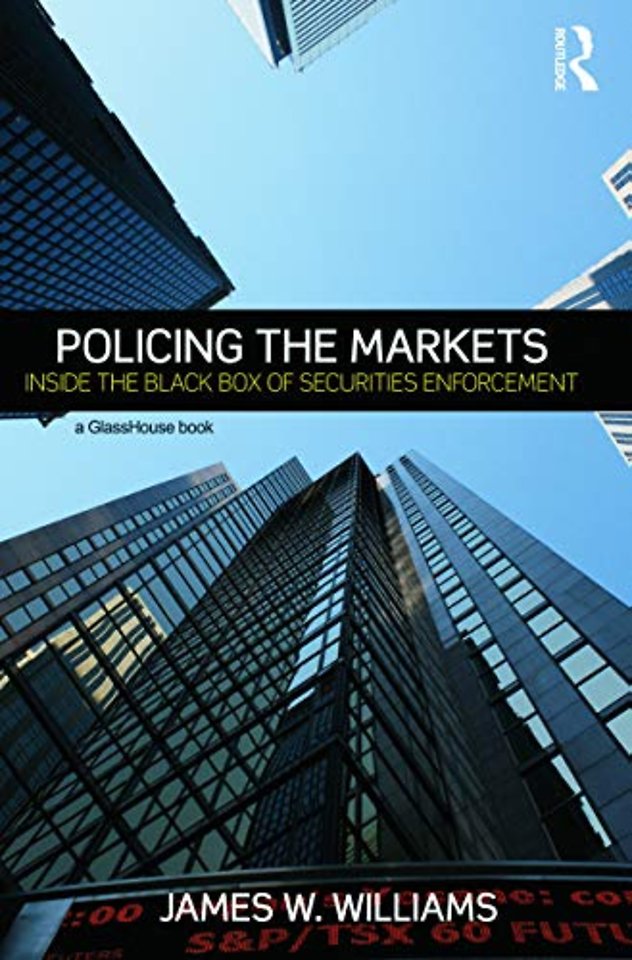 Policing the Markets