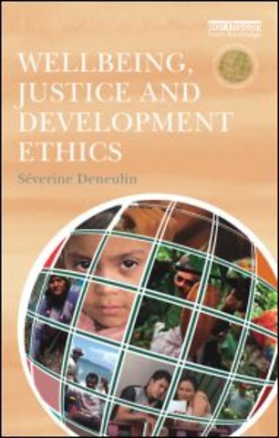 Routledge Human Development and Capability Debates