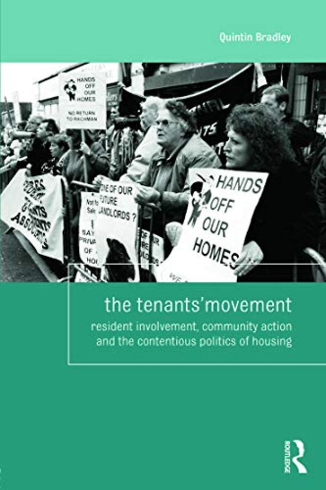Tenants' Movement