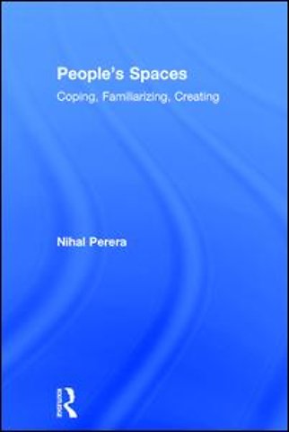 People's Spaces