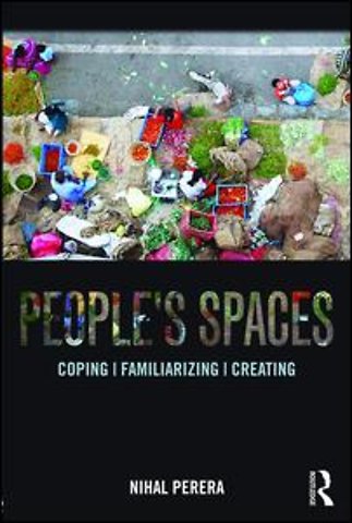 People's Spaces