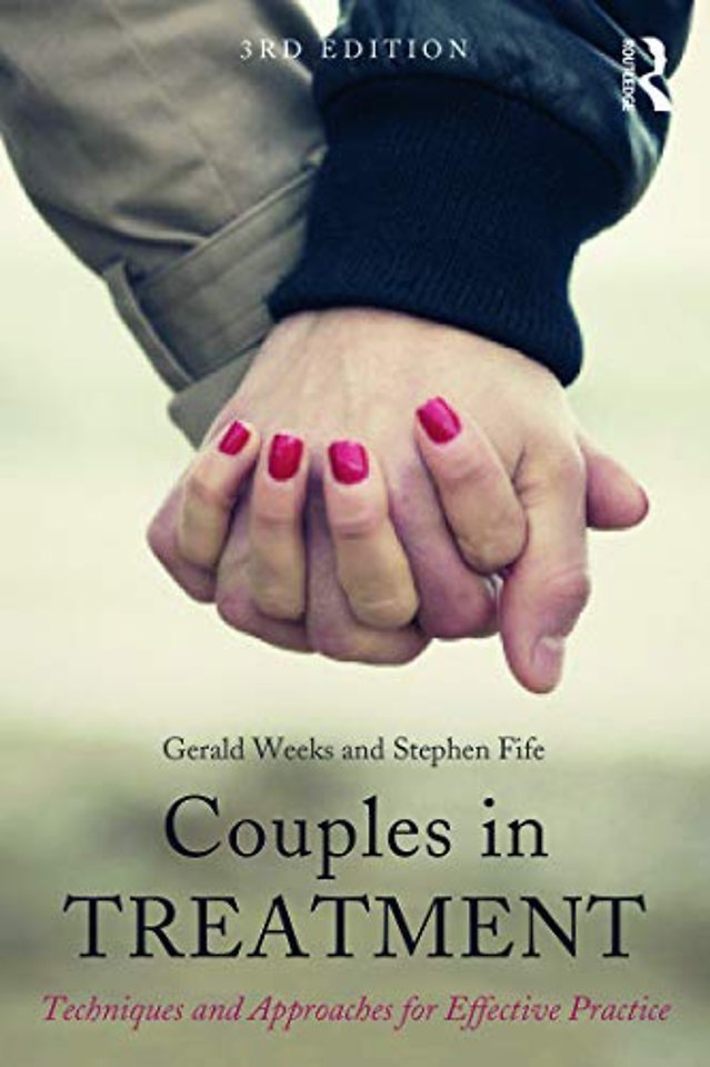 Couples in Treatment