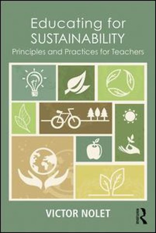 Educating for Sustainability