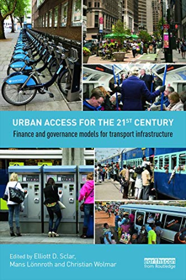 Urban Access for the 21st Century