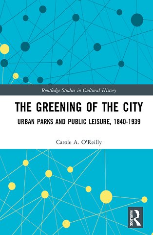 Greening of the City