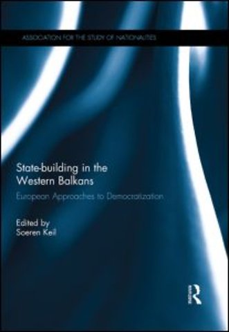 State-building in the Western Balkans