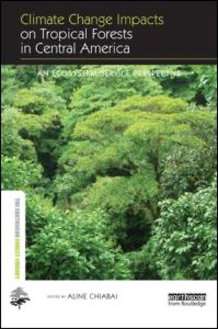 Earthscan Forest Library