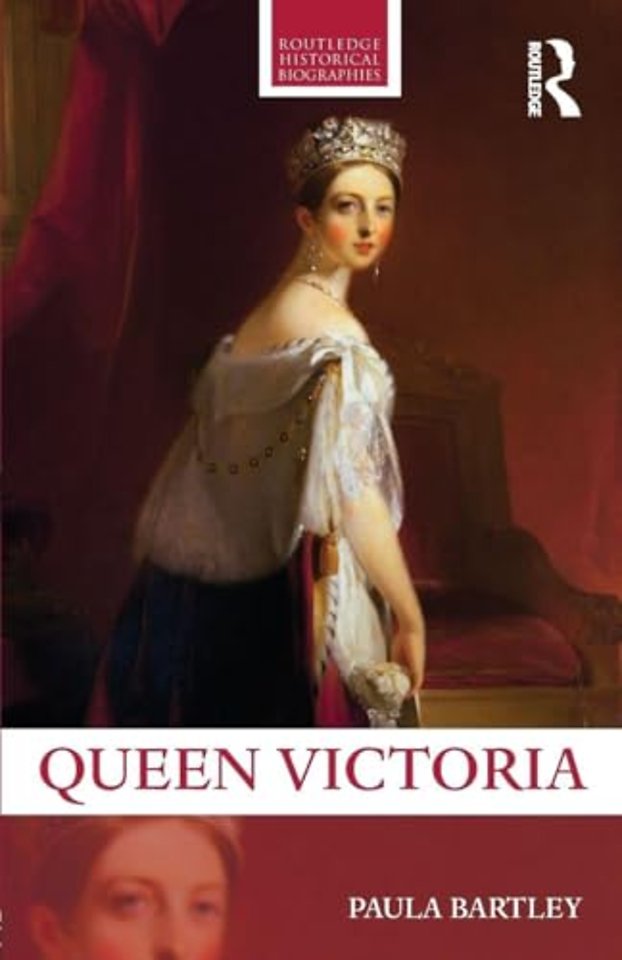 Queen Victoria