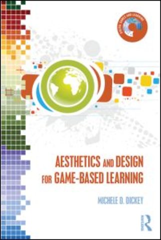 Aesthetics and Design for Game-based Learning