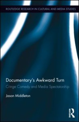 Documentary's Awkward Turn