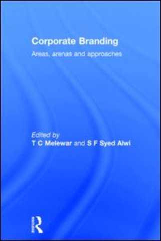 Corporate Branding