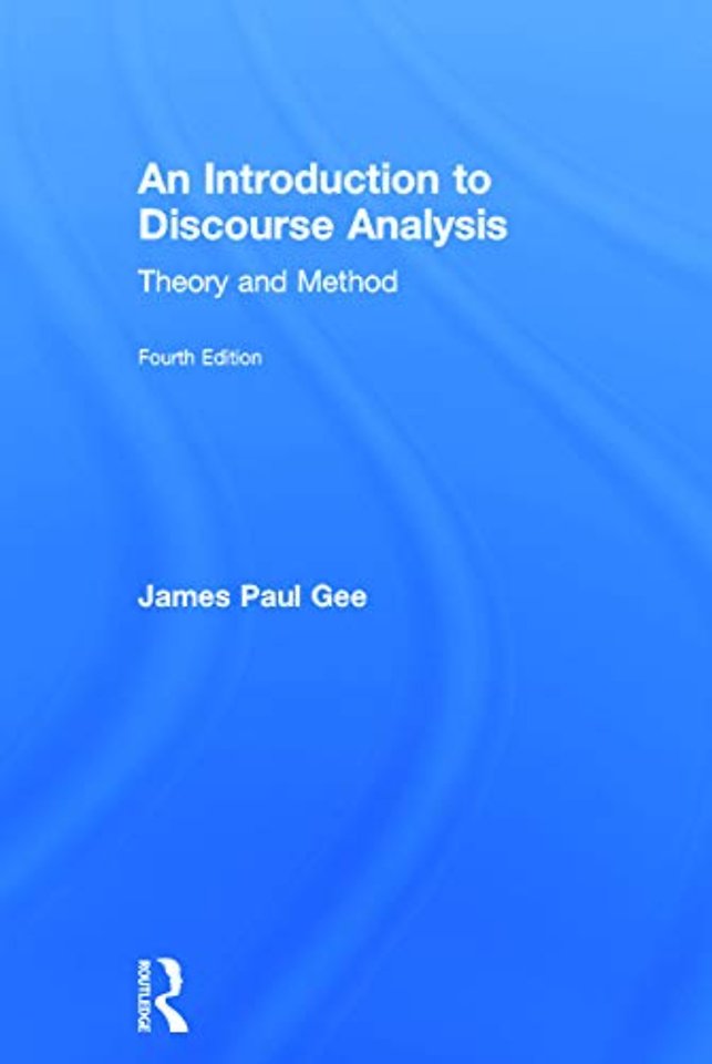 Introduction to Discourse Analysis