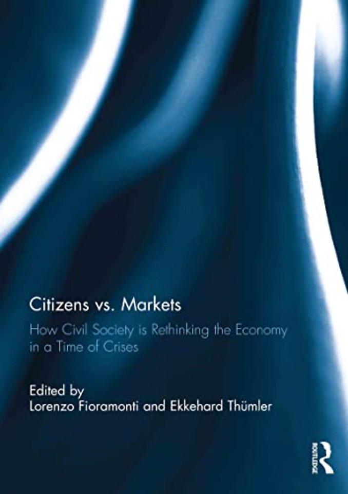 Citizens vs. Markets