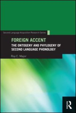 Foreign Accent