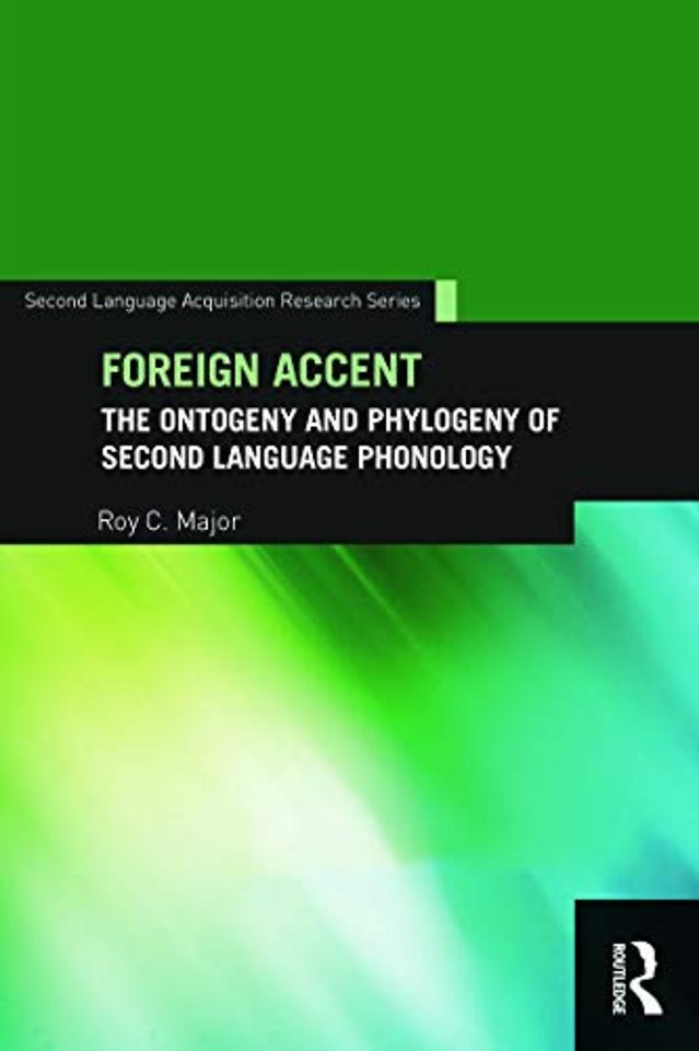 Foreign Accent